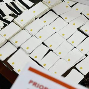 $29000 Balance Cloned Card