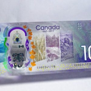 Buy Counterfeit Canadian Notes